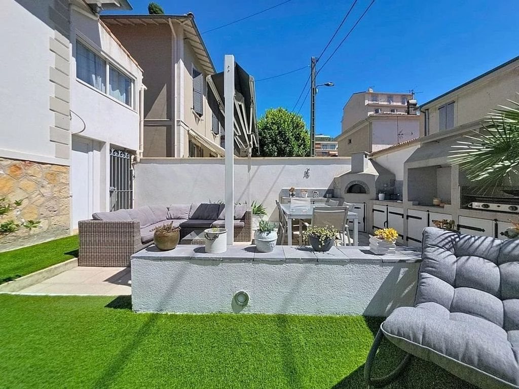 Maison à vendre, 125m², Cannes