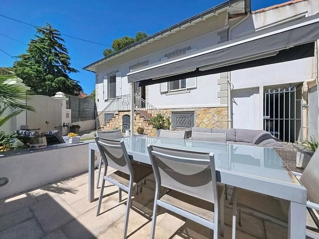 Maison à vendre, 125m², Cannes