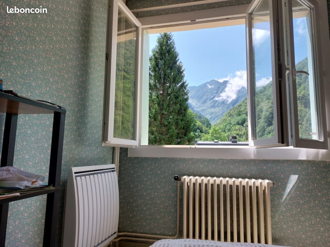 Appartement à vendre, 67m², Couflens