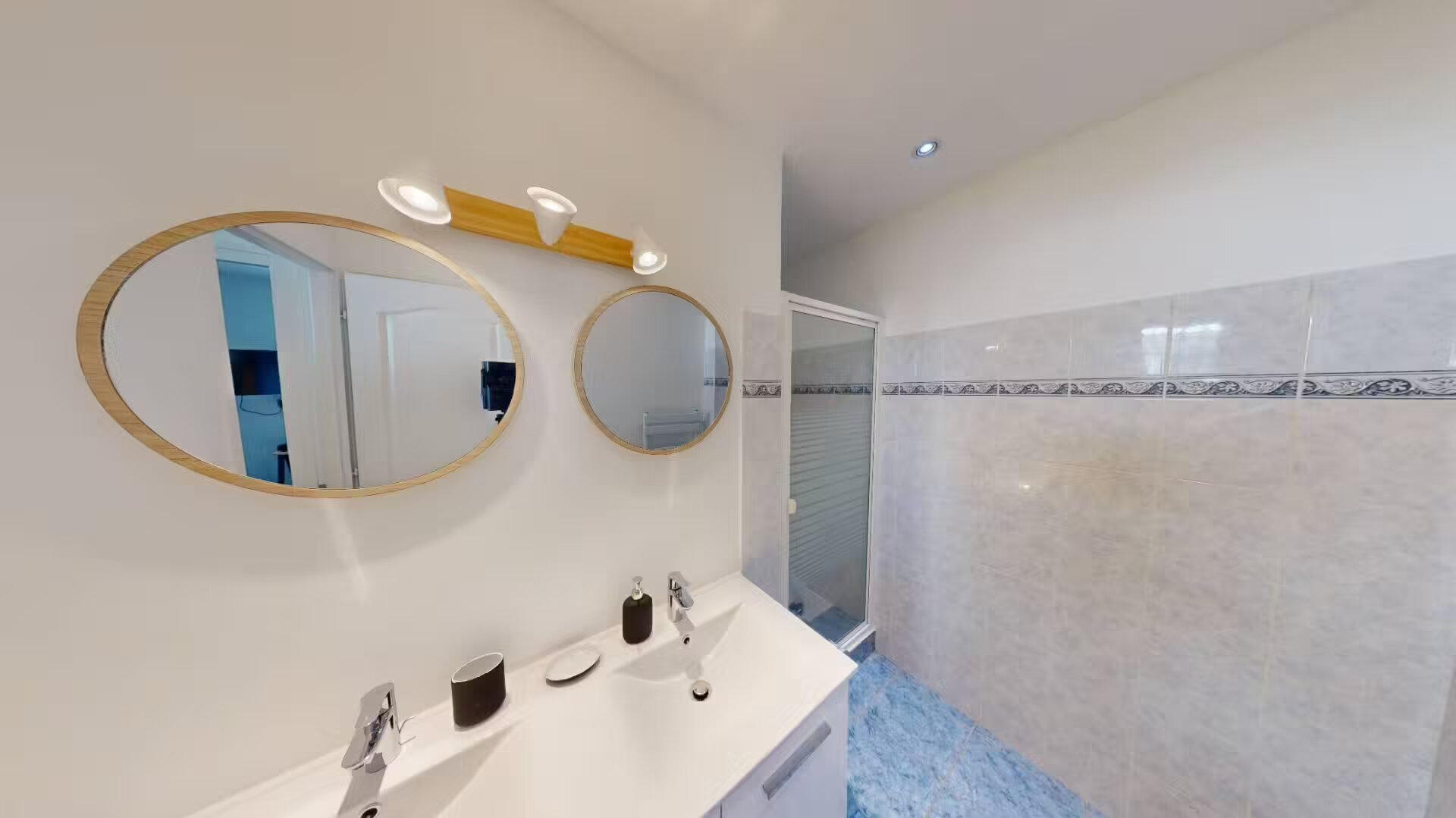 Maison à louer, 125m², Villeurbanne