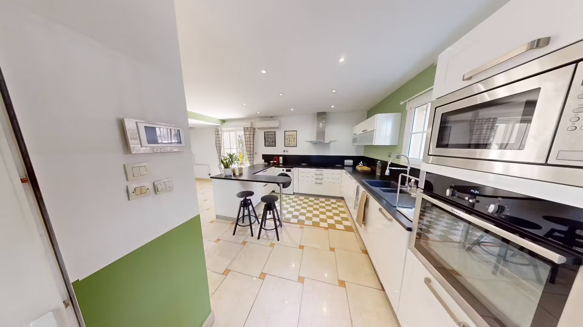 Maison à louer, 125m², Villeurbanne
