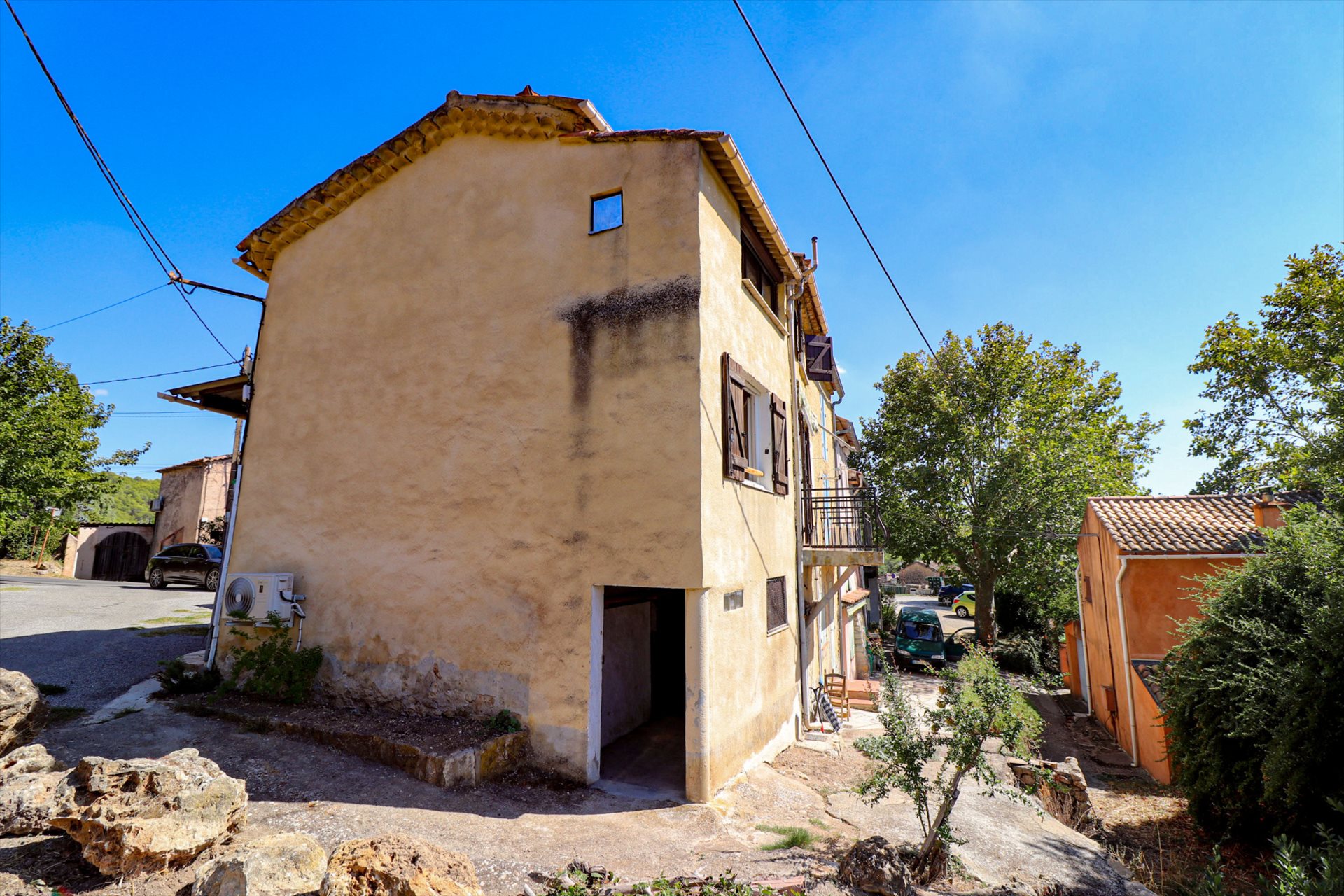Maison à vendre, 64m², Flayosc