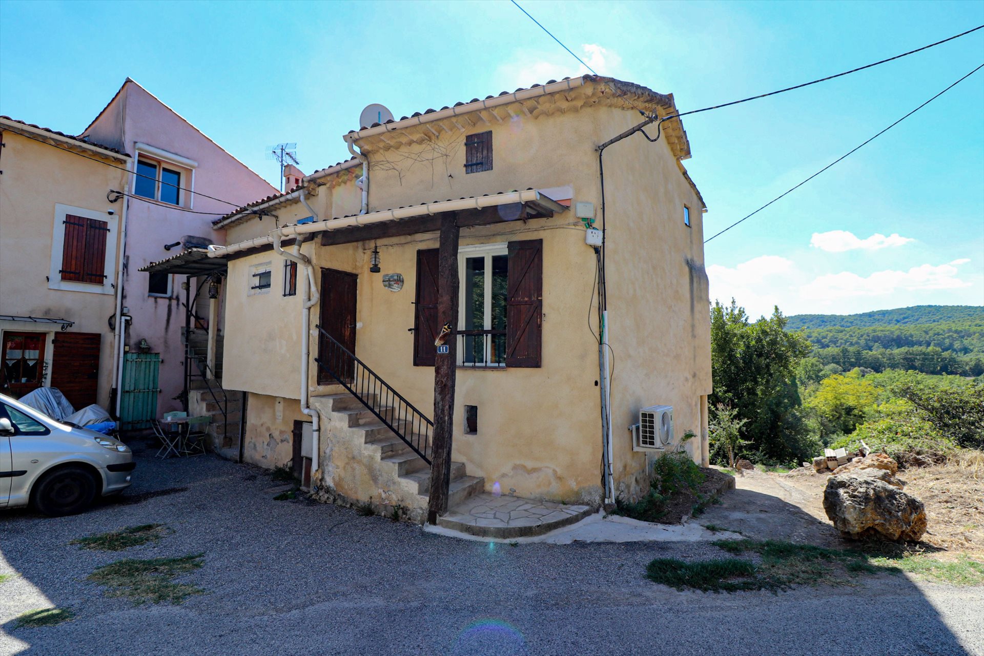 Maison à vendre, 64m², Flayosc