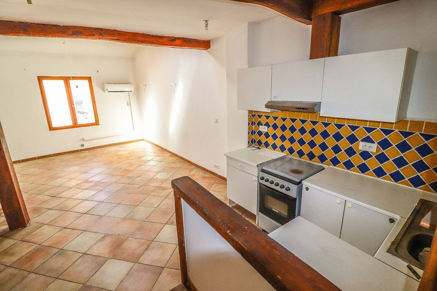 Appartement à vendre, 46m², Flayosc