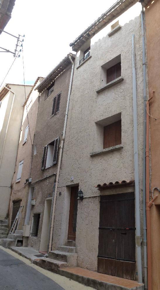 Maison à vendre, 76m², Flayosc