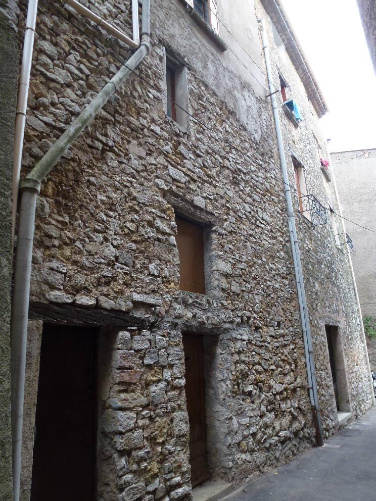 Maison à vendre, 76m², Flayosc