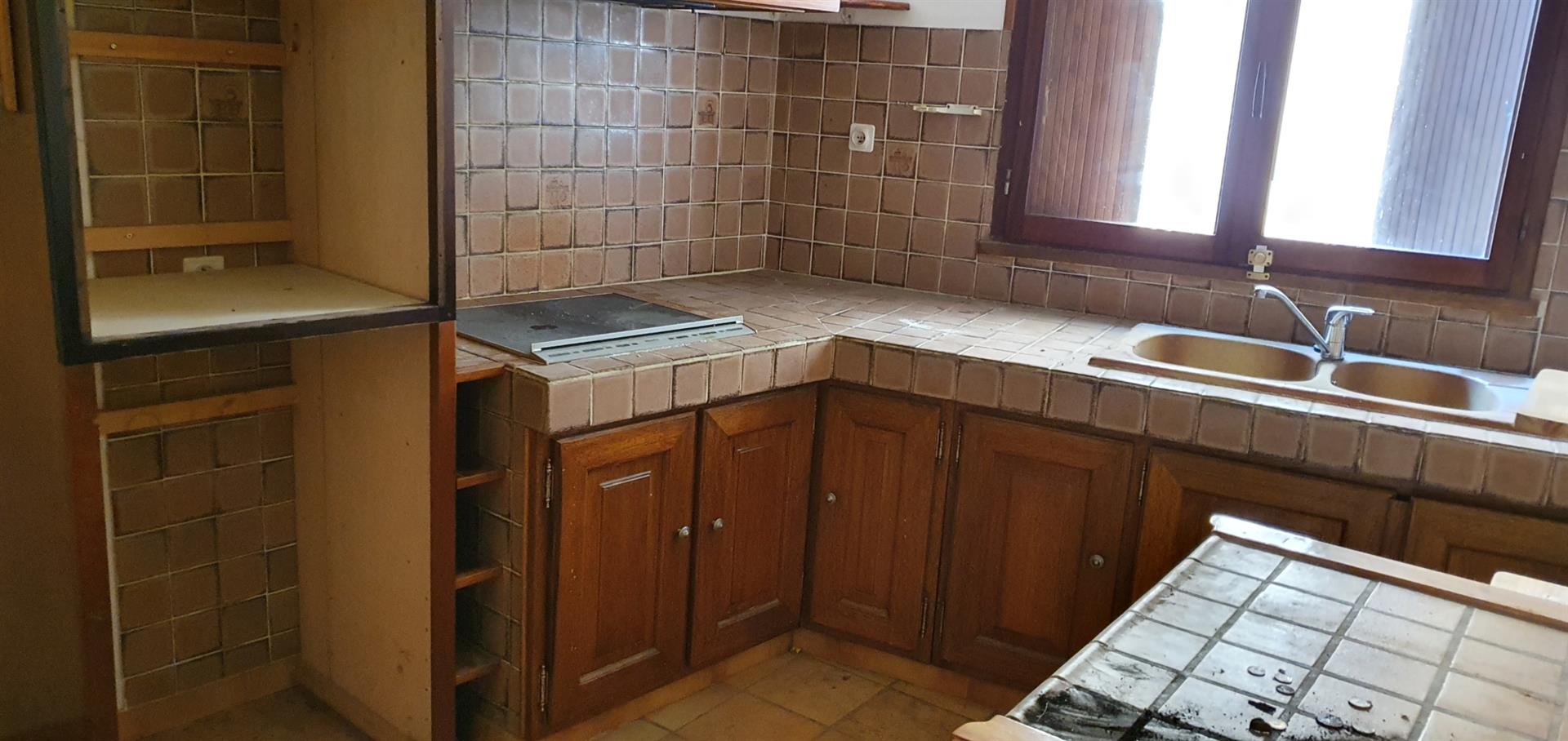 Maison à vendre, 76m², Flayosc