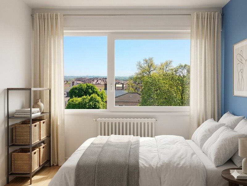 Appartement à vendre, 105m², Mâcon
