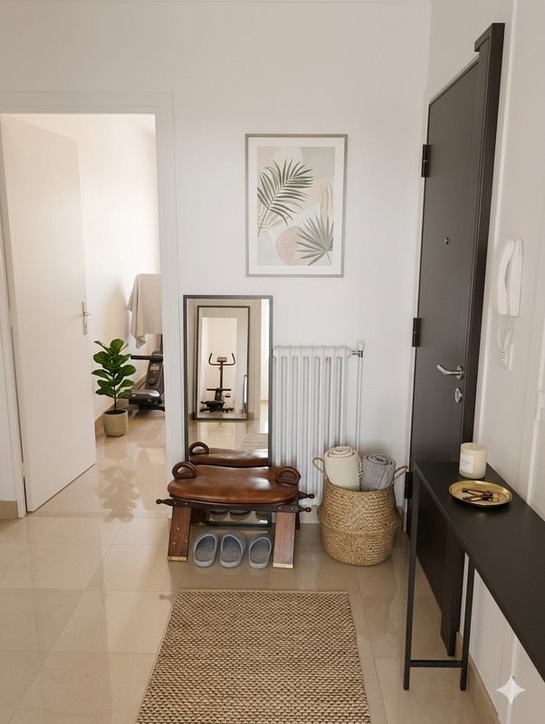 Appartement à vendre, 105m², Mâcon