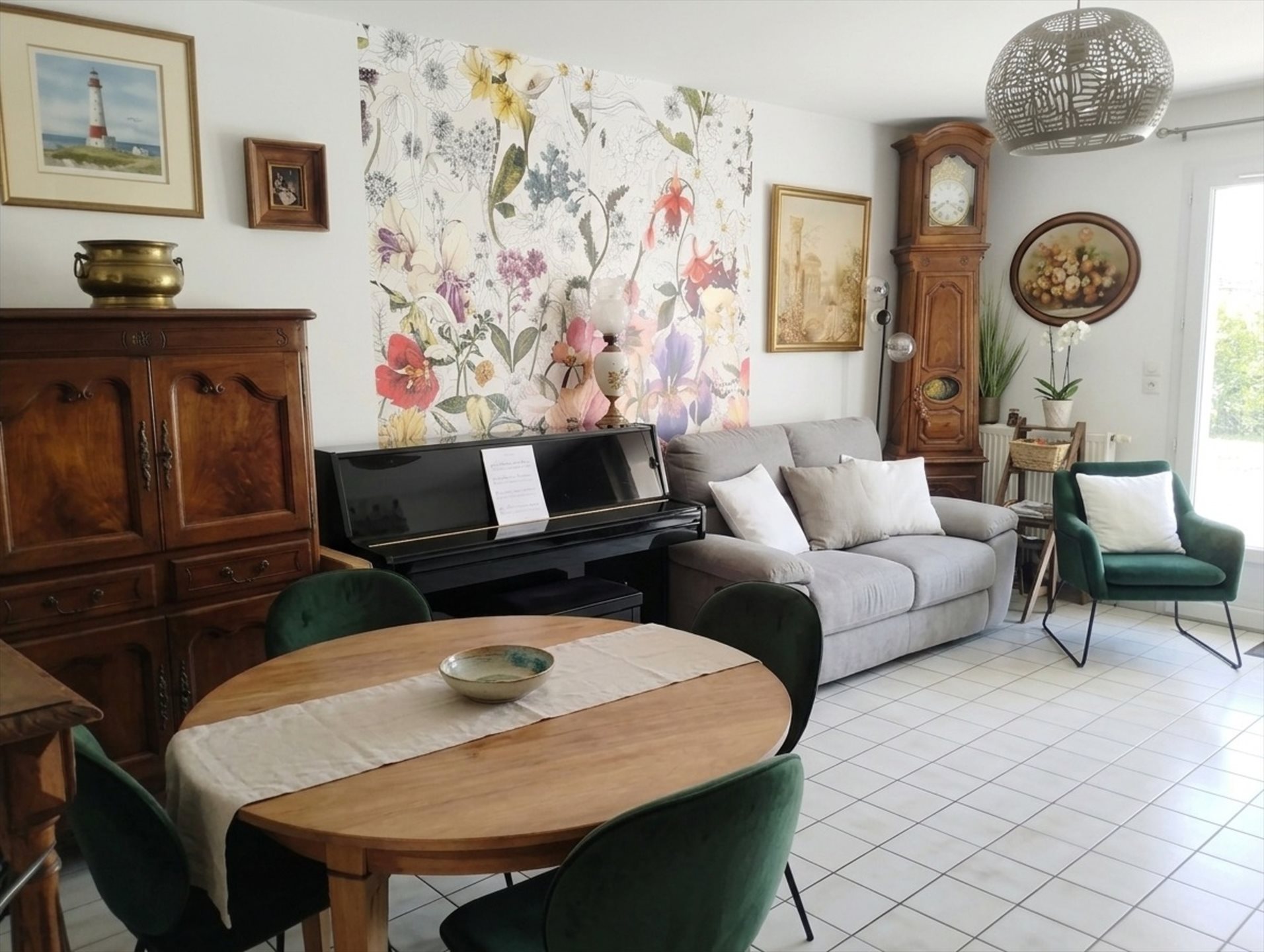 Appartement à vendre, 81m², Mâcon