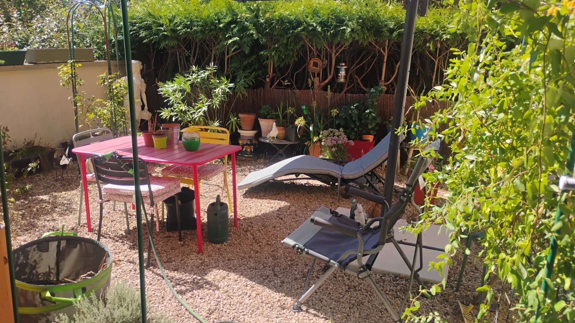 Appartement à vendre, 81m², Mâcon