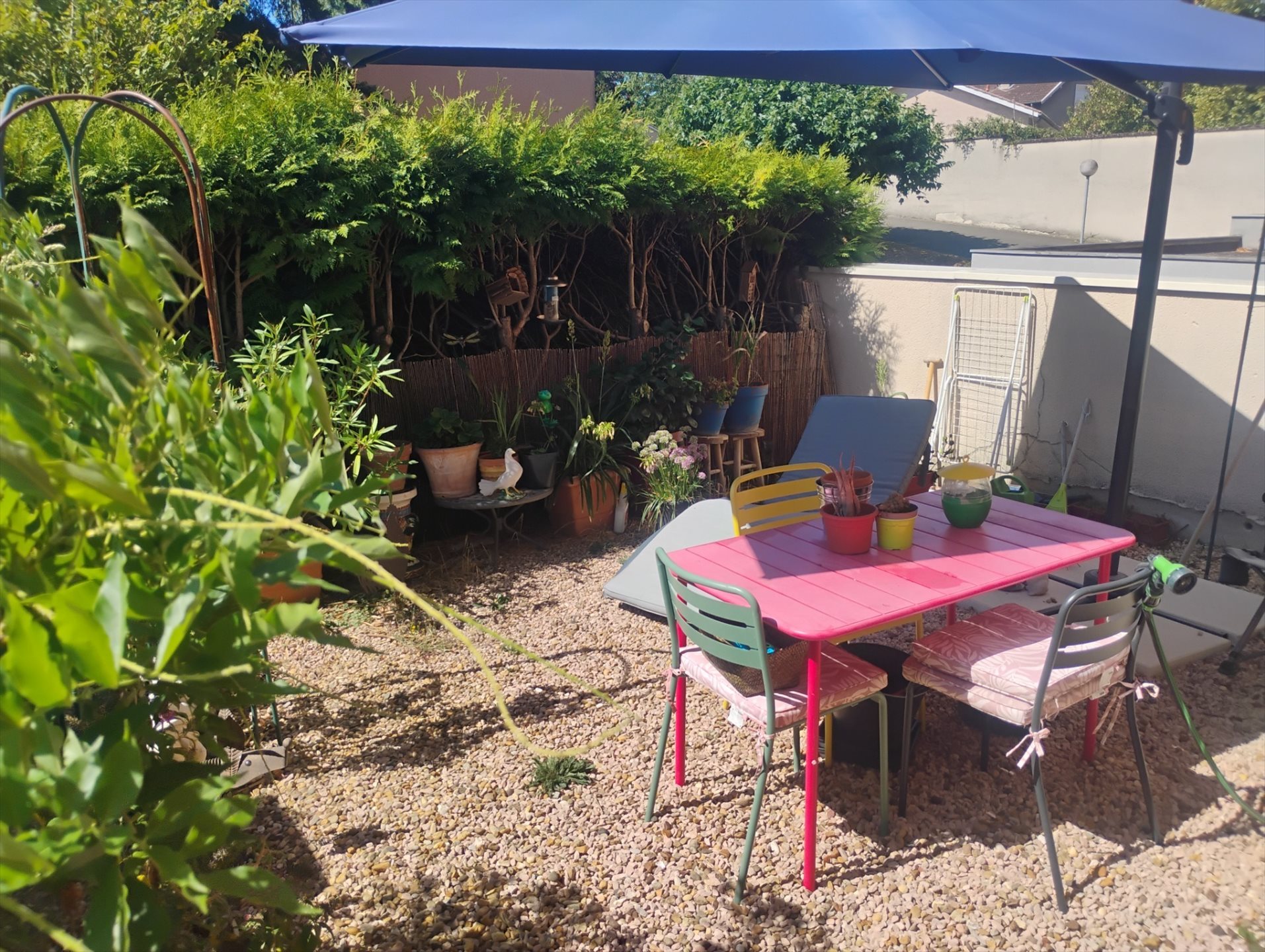 Appartement à vendre, 81m², Mâcon