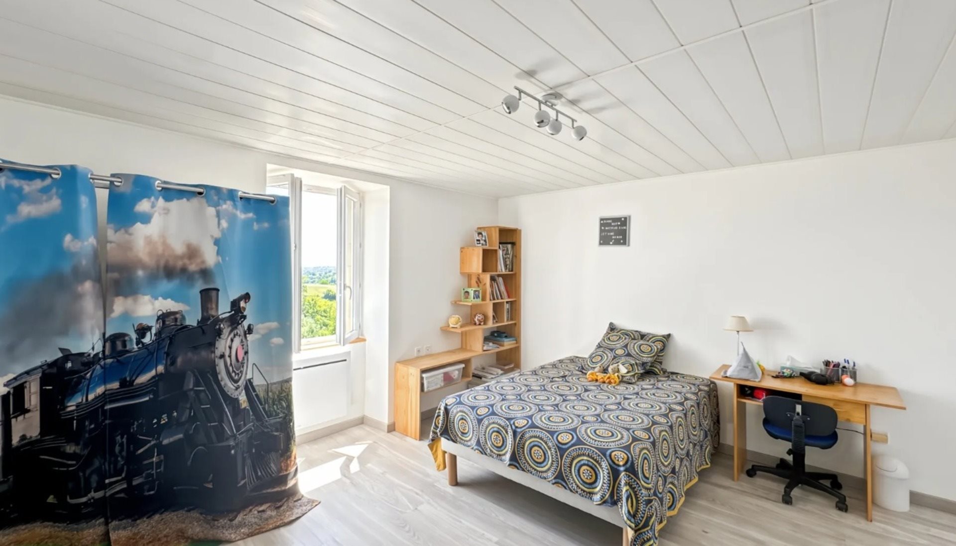 Maison à vendre, 187m², Saint-Laurent-en-Brionnais