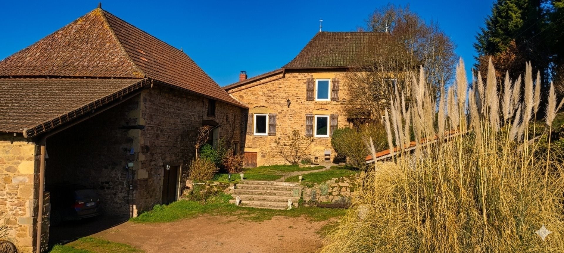 Maison à vendre, 148m², Saint-Igny-de-Vers