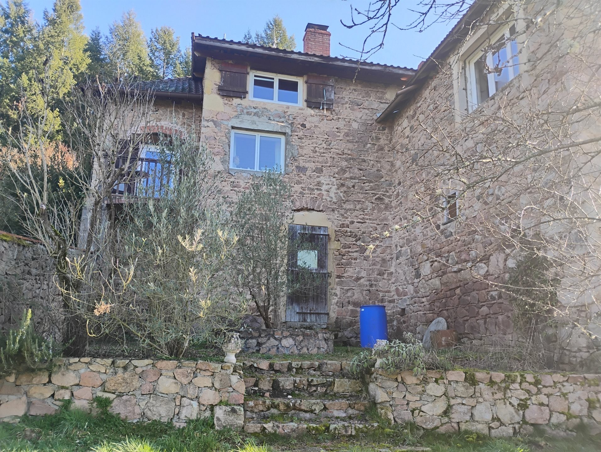 Maison à vendre, 148m², Saint-Igny-de-Vers