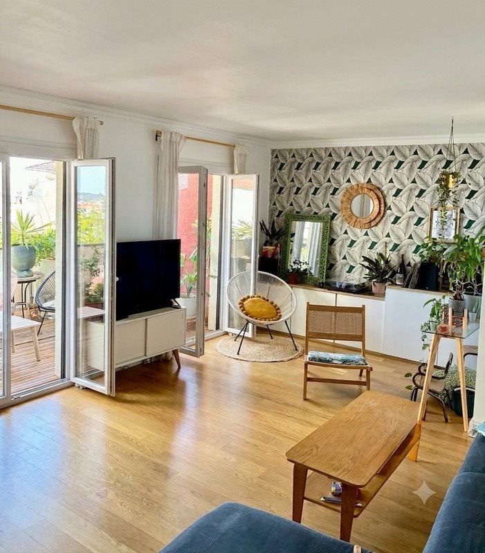 Appartement à vendre, 85m², Caluire-et-Cuire