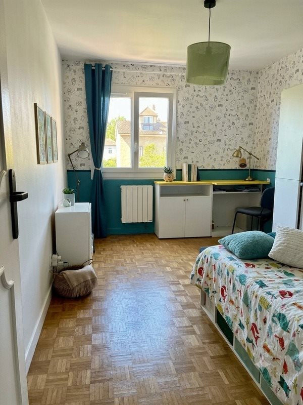 Appartement à vendre, 85m², Caluire-et-Cuire