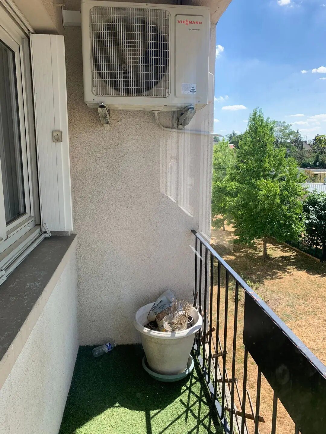 Appartement à vendre, 57m², Brétigny-sur-Orge