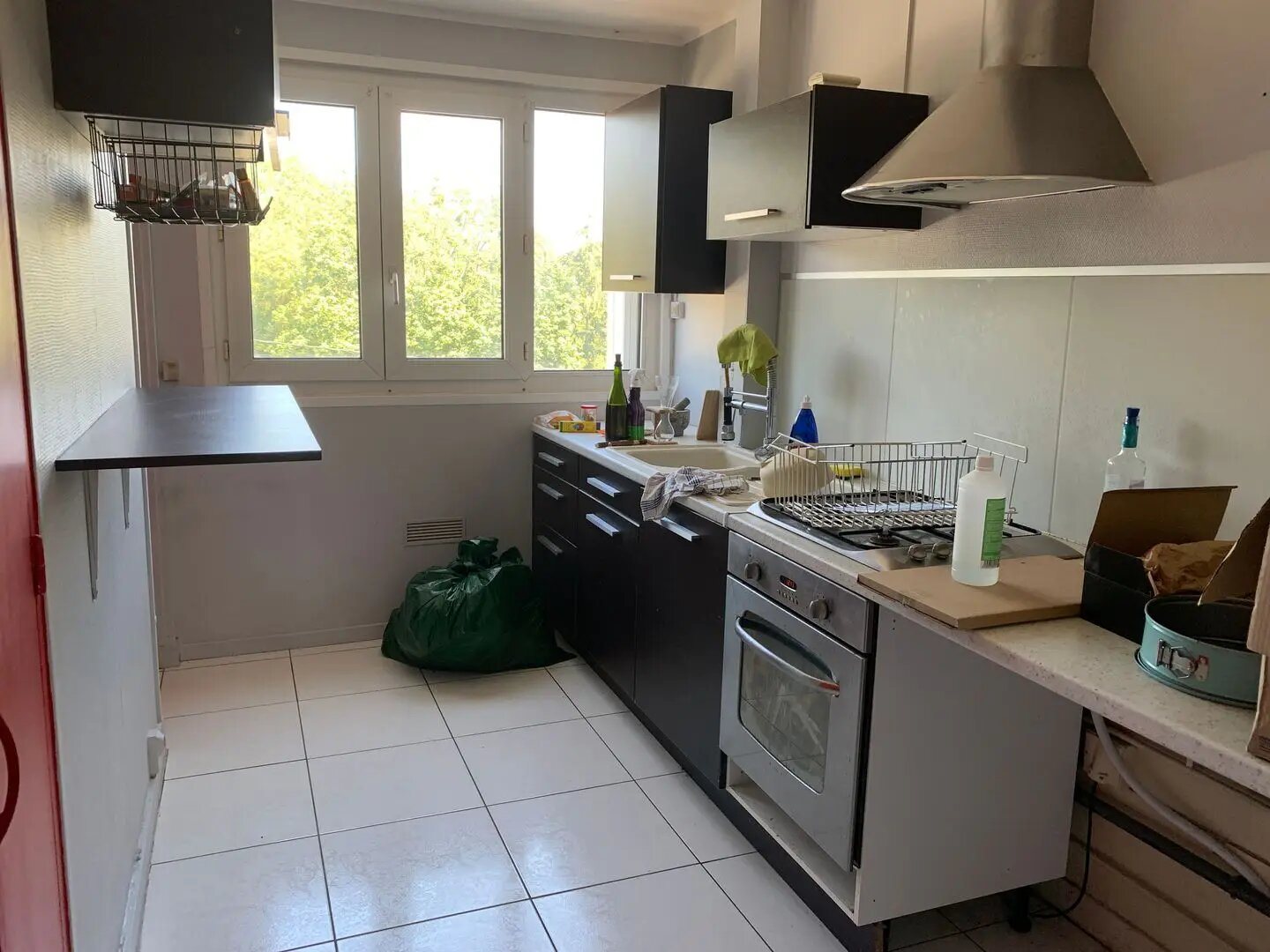 Appartement à vendre, 57m², Brétigny-sur-Orge