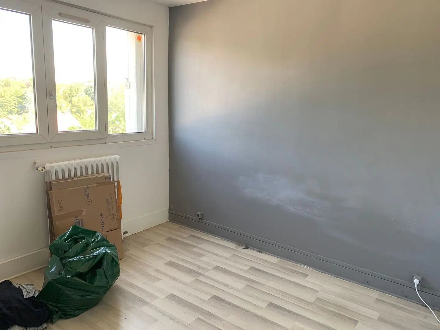Appartement à vendre, 57m², Brétigny-sur-Orge