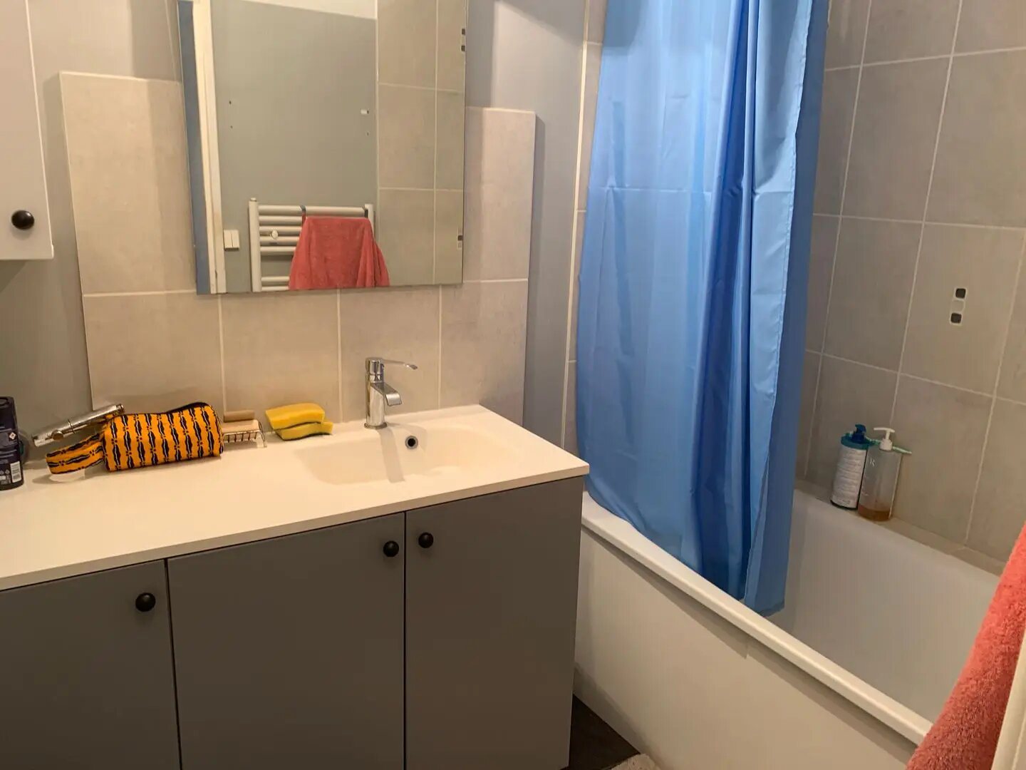 Appartement à vendre, 57m², Brétigny-sur-Orge
