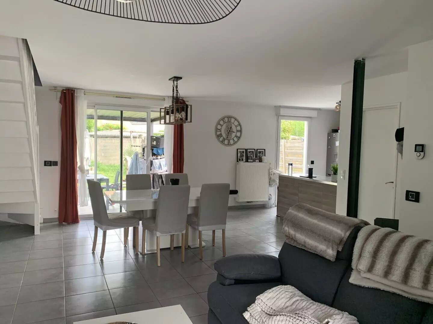 Maison à vendre, 88m², Itteville