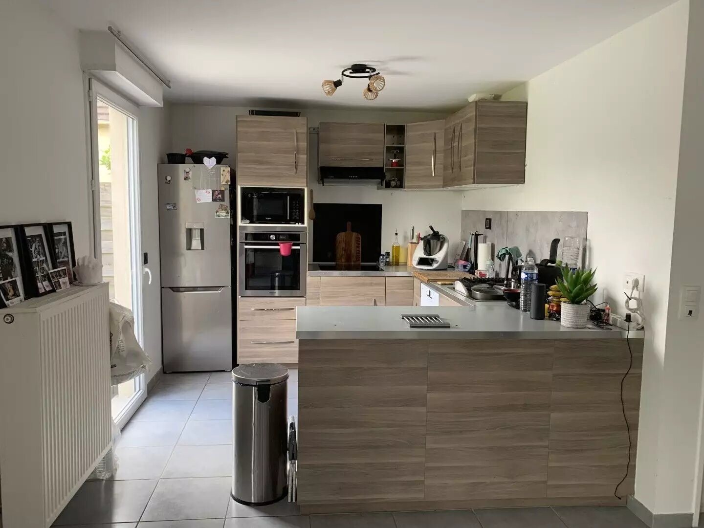 Maison à vendre, 88m², Itteville