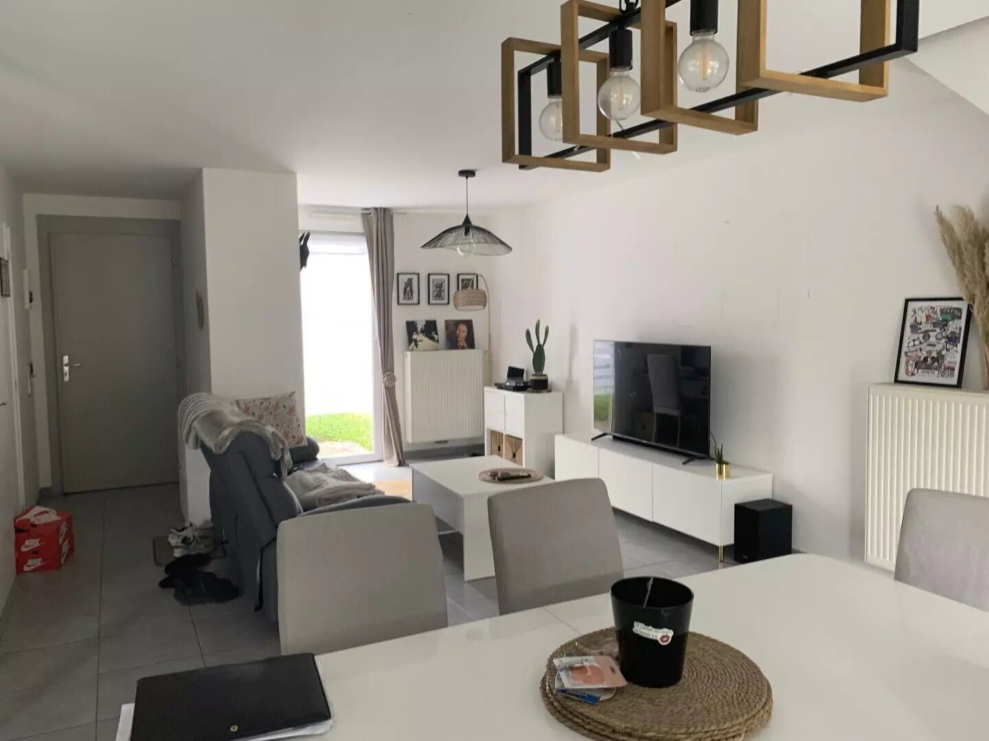 Maison à vendre, 88m², Itteville