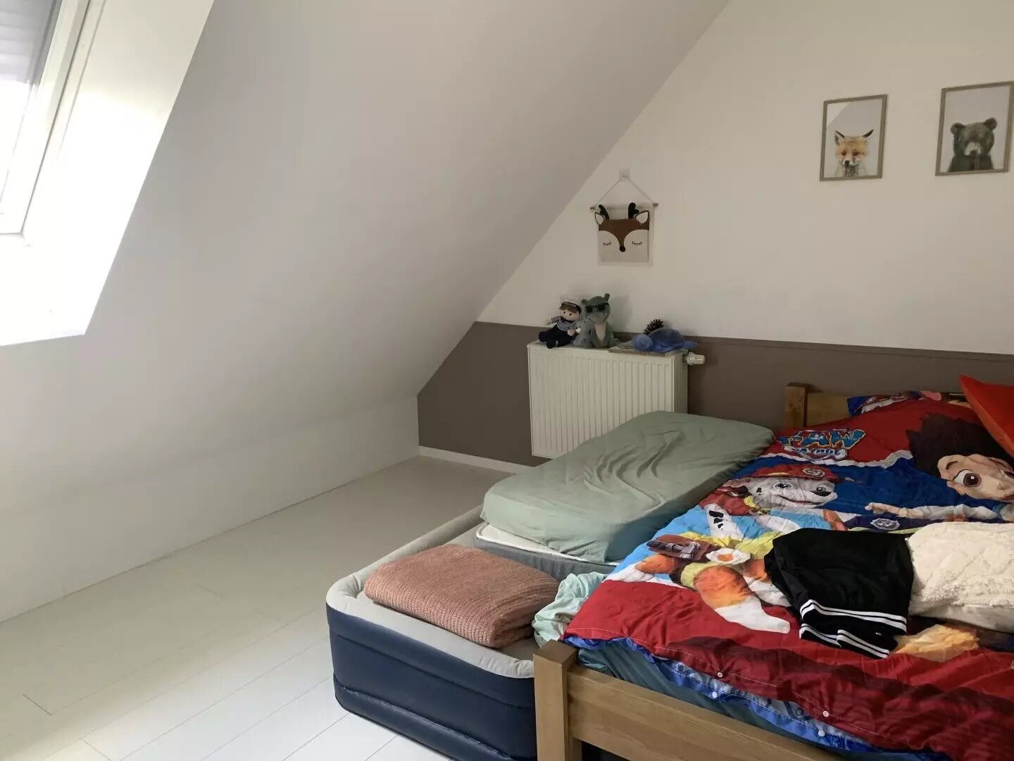 Maison à vendre, 88m², Itteville