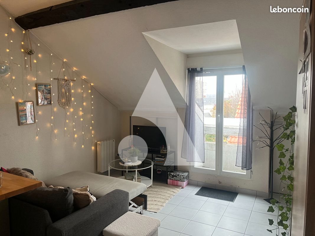 Appartement à louer, 25m², Tarbes