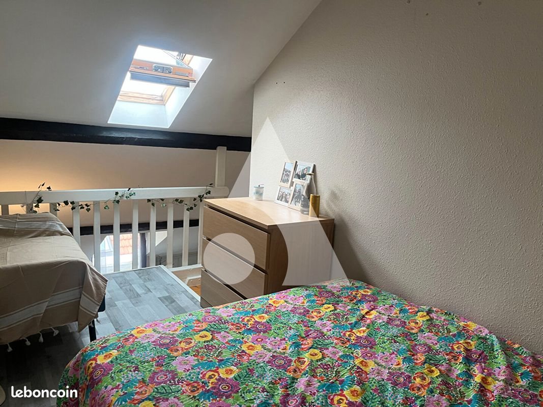 Appartement à louer, 25m², Tarbes