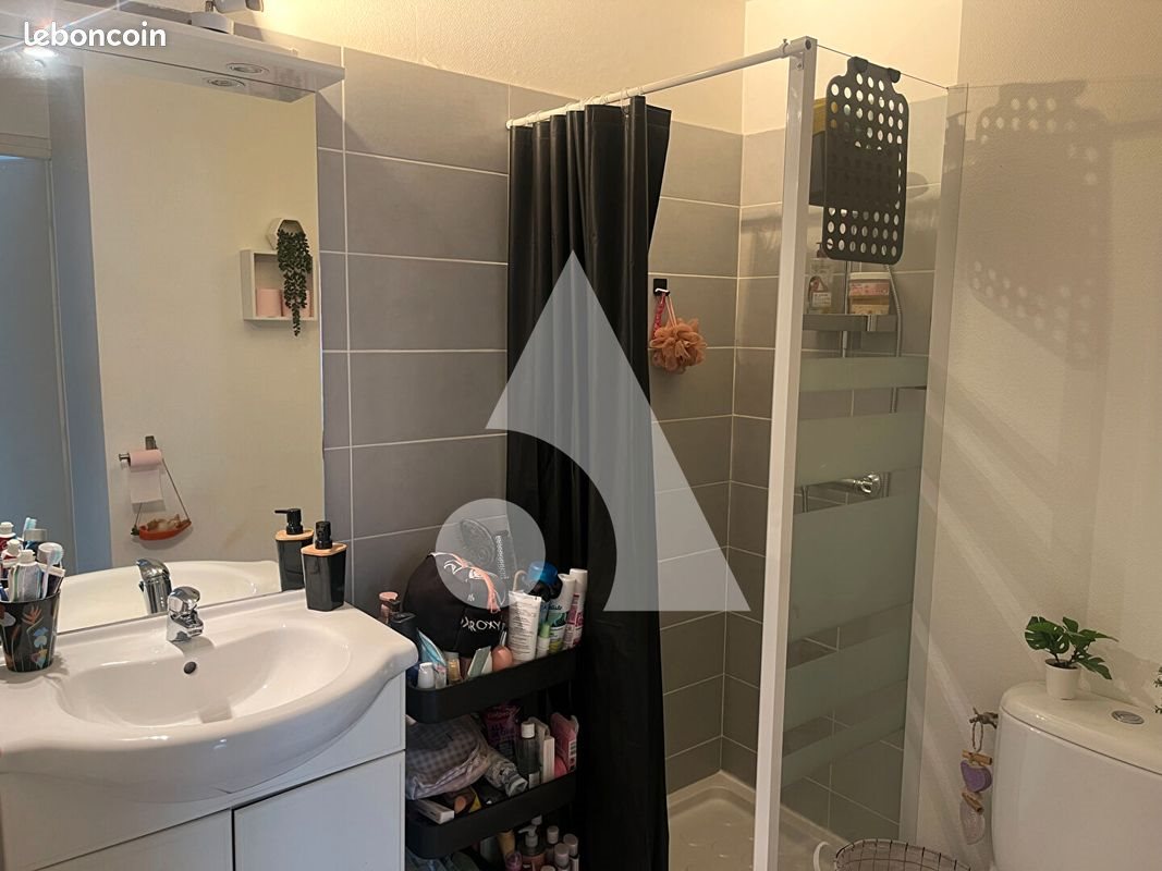 Appartement à louer, 25m², Tarbes