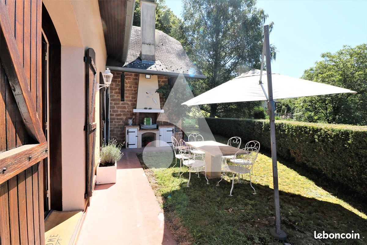 Maison à vendre, 168m², Bagnères-de-Bigorre