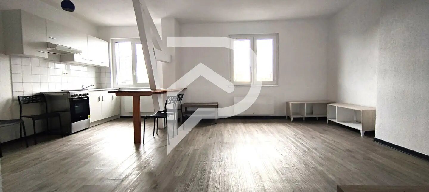 Appartement à louer, 72m², Tarbes