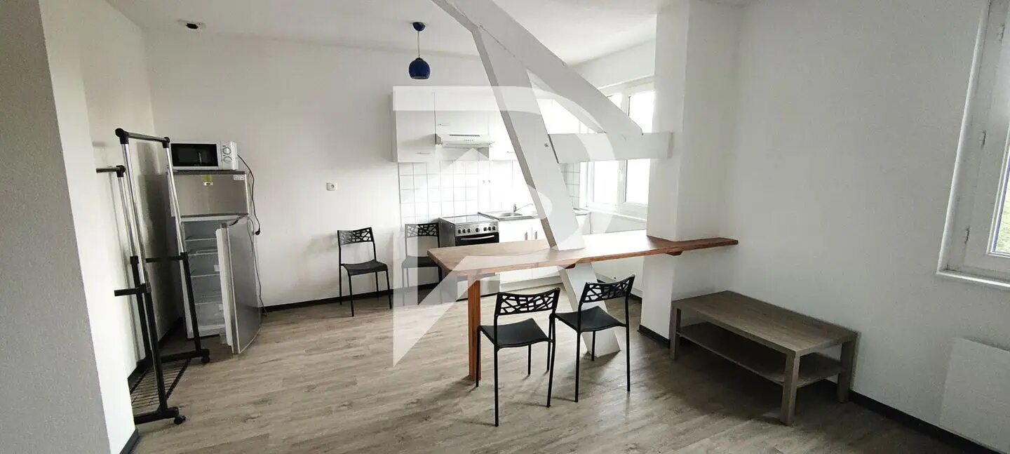 Appartement à louer, 72m², Tarbes