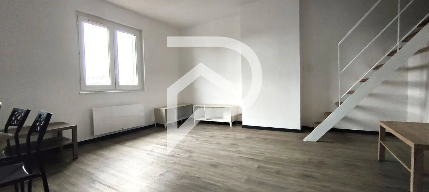 Appartement à louer, 72m², Tarbes