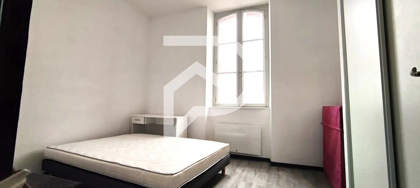 Appartement à louer, 72m², Tarbes