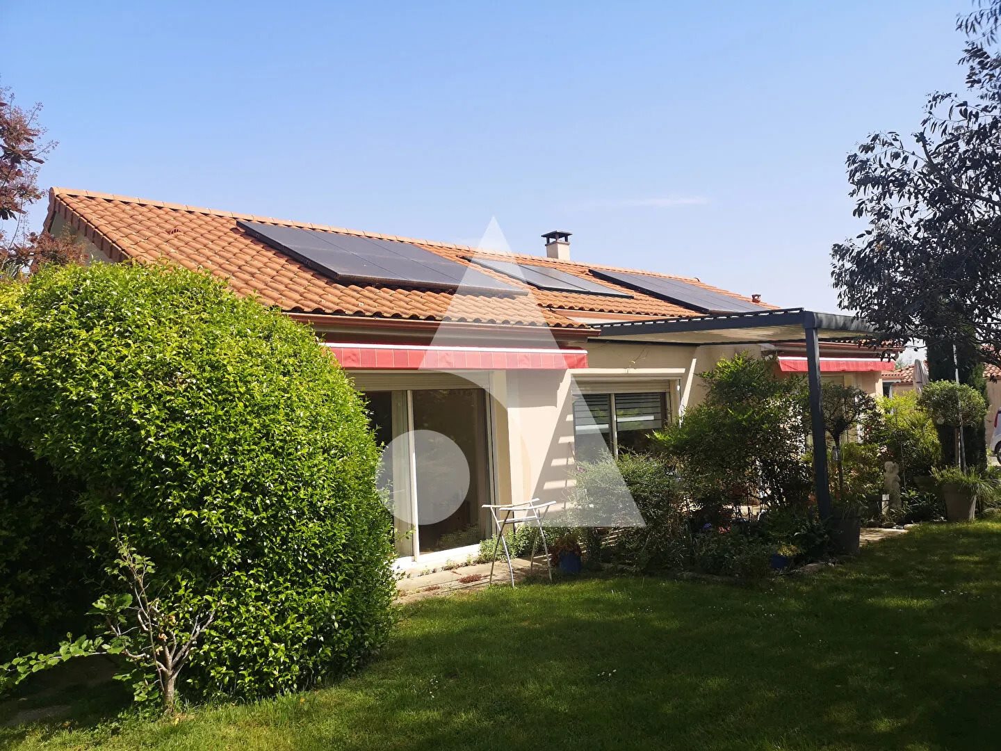 Maison à vendre, 132m², Momères