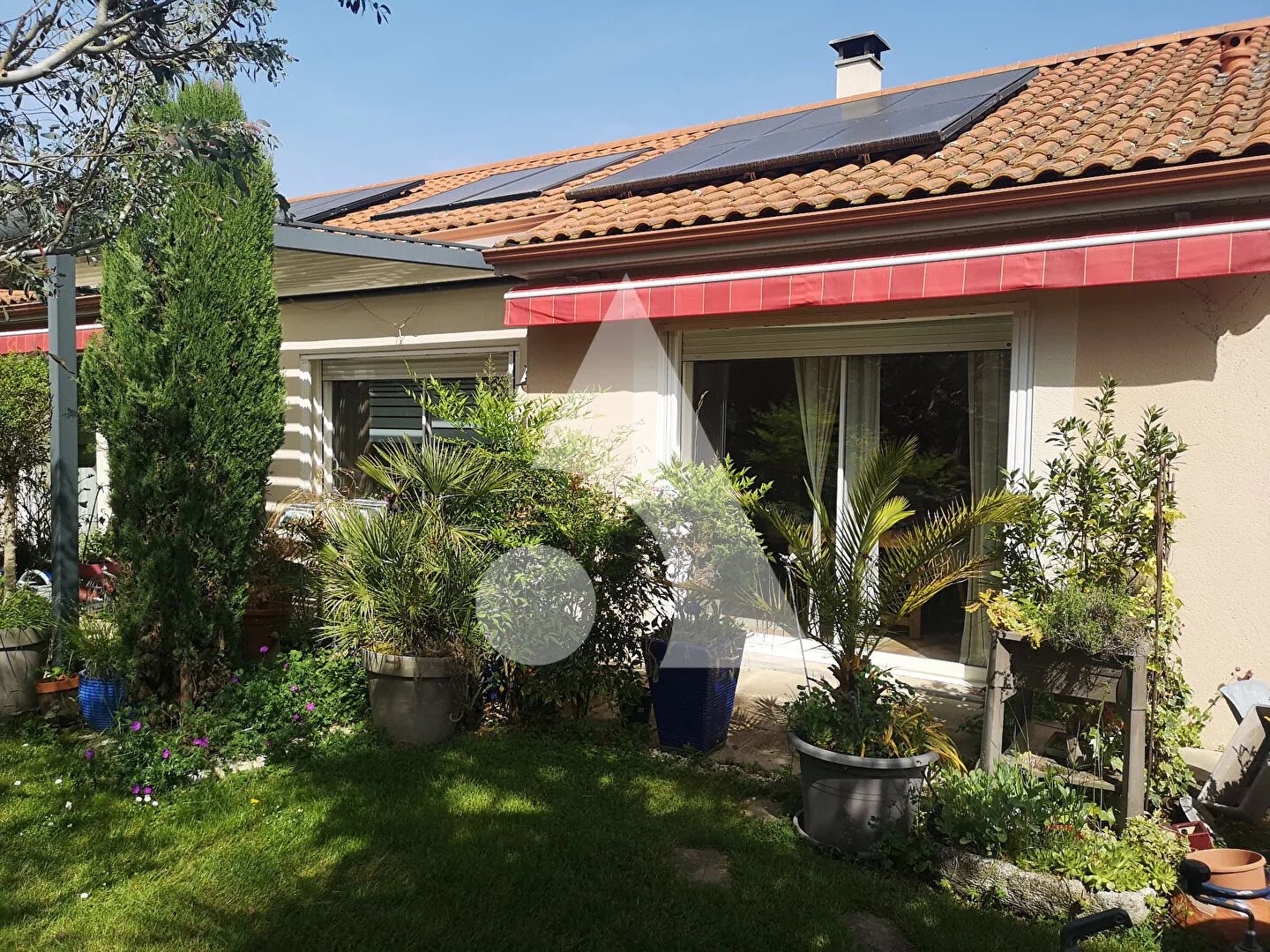 Maison à vendre, 132m², Momères