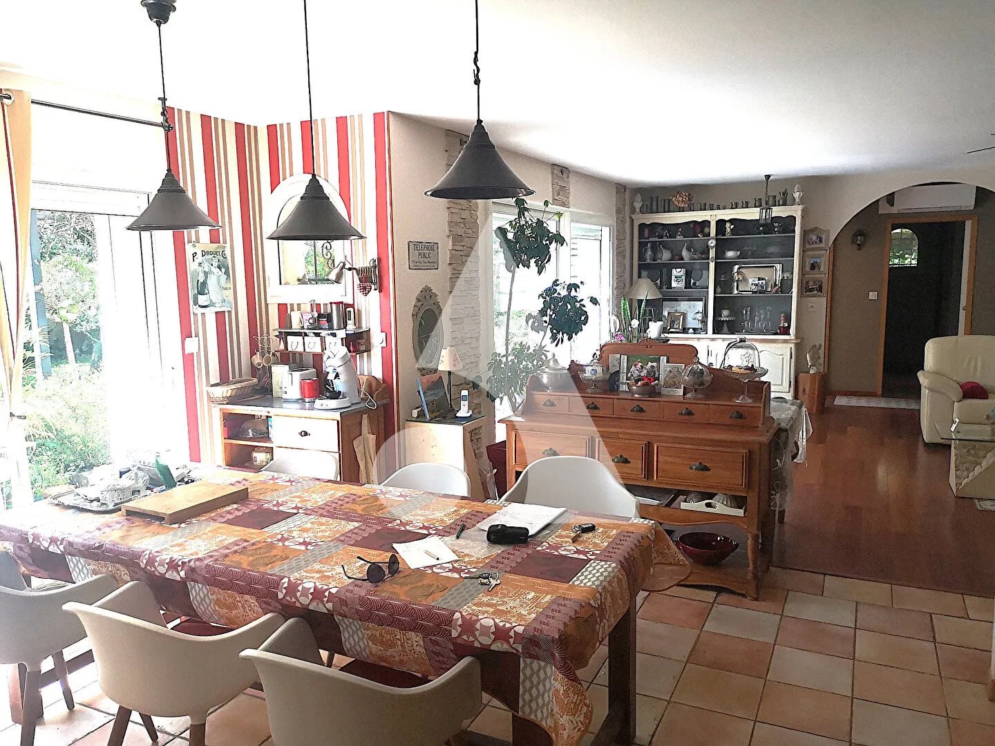 Maison à vendre, 132m², Momères