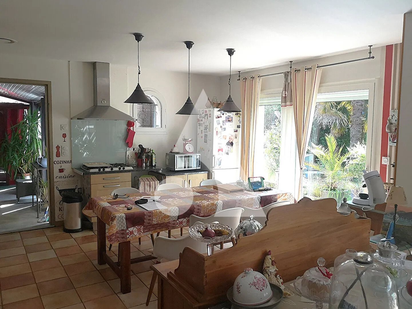 Maison à vendre, 132m², Momères