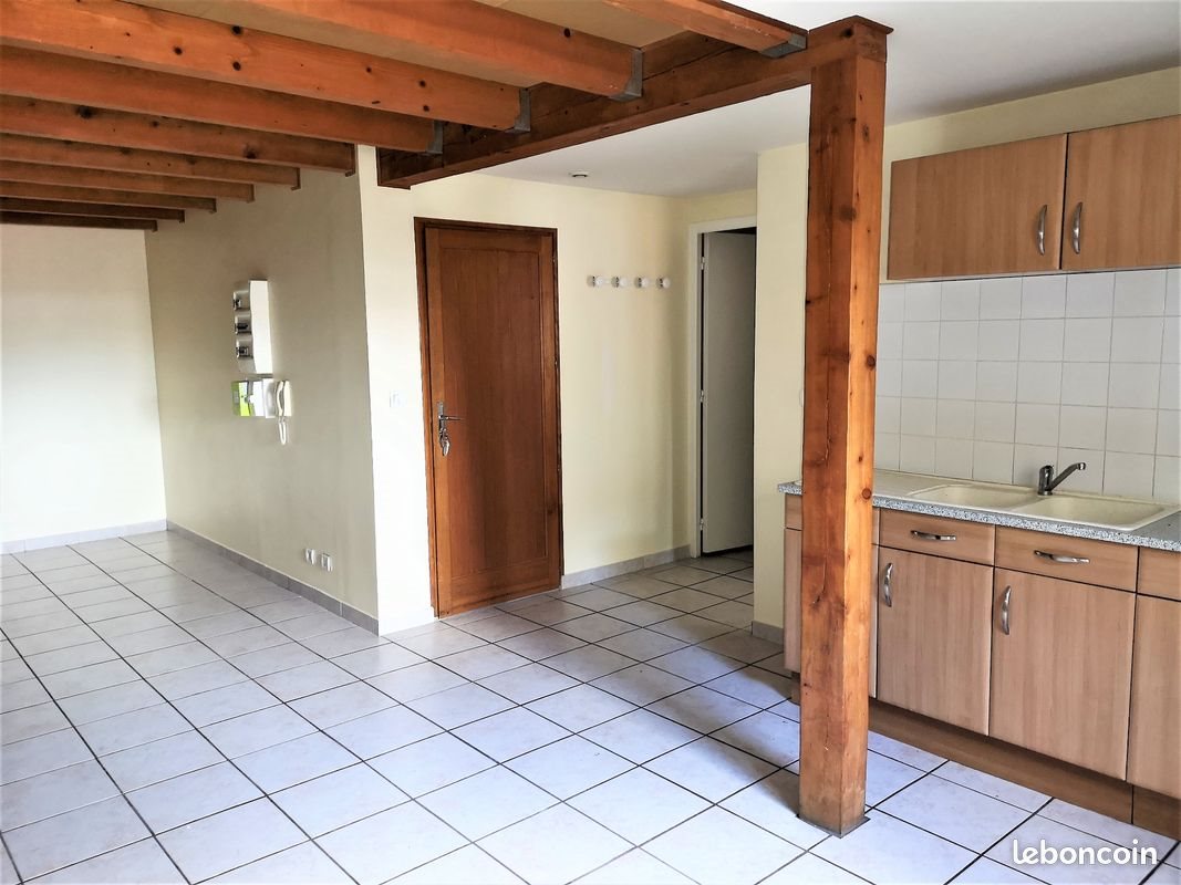 Appartement à louer, 55m², Tarbes