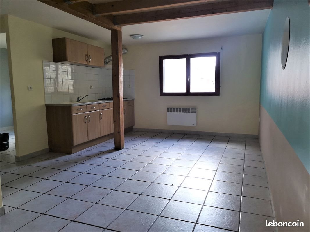Appartement à louer, 55m², Tarbes
