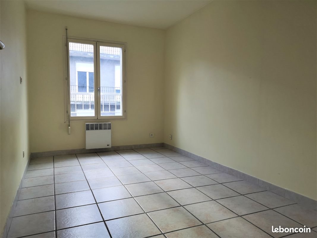 Appartement à louer, 55m², Tarbes