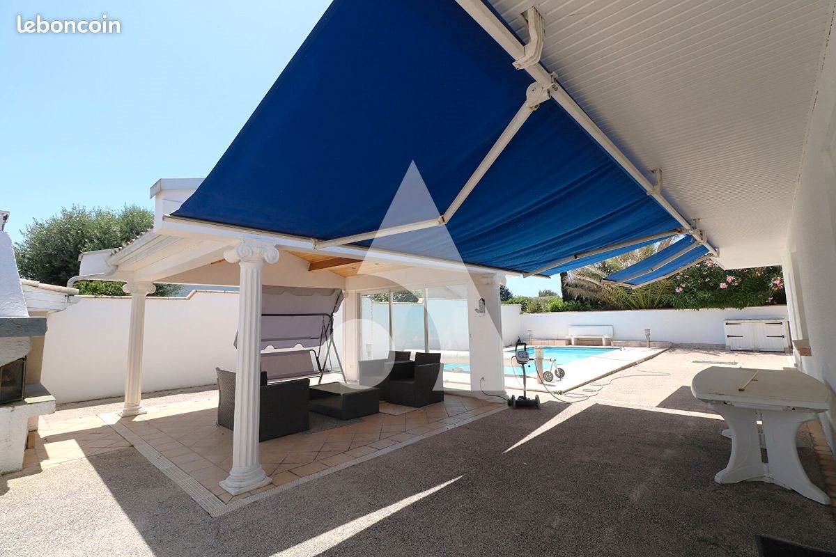 Maison à vendre, 160m², Aureilhan
