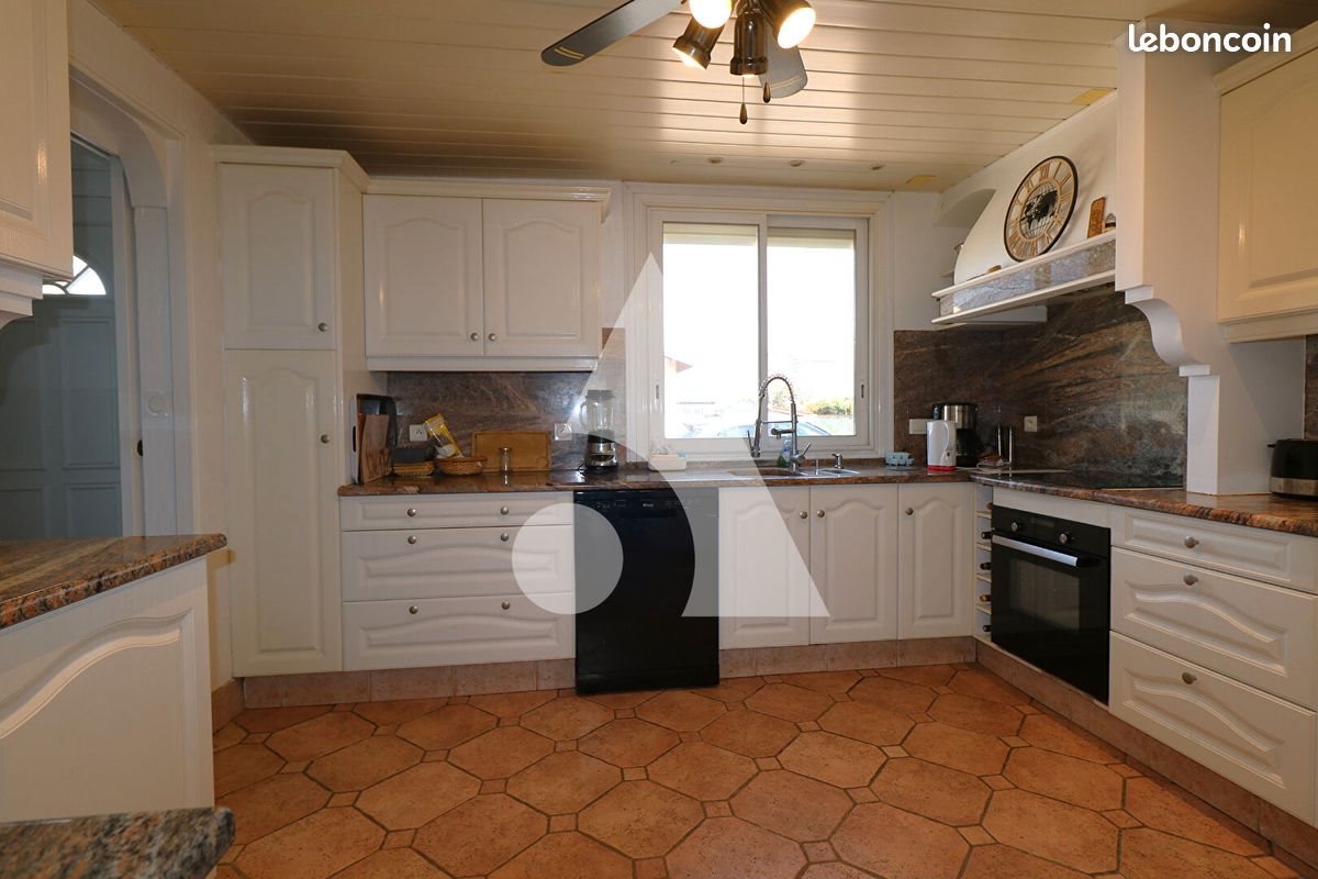 Maison à vendre, 160m², Aureilhan