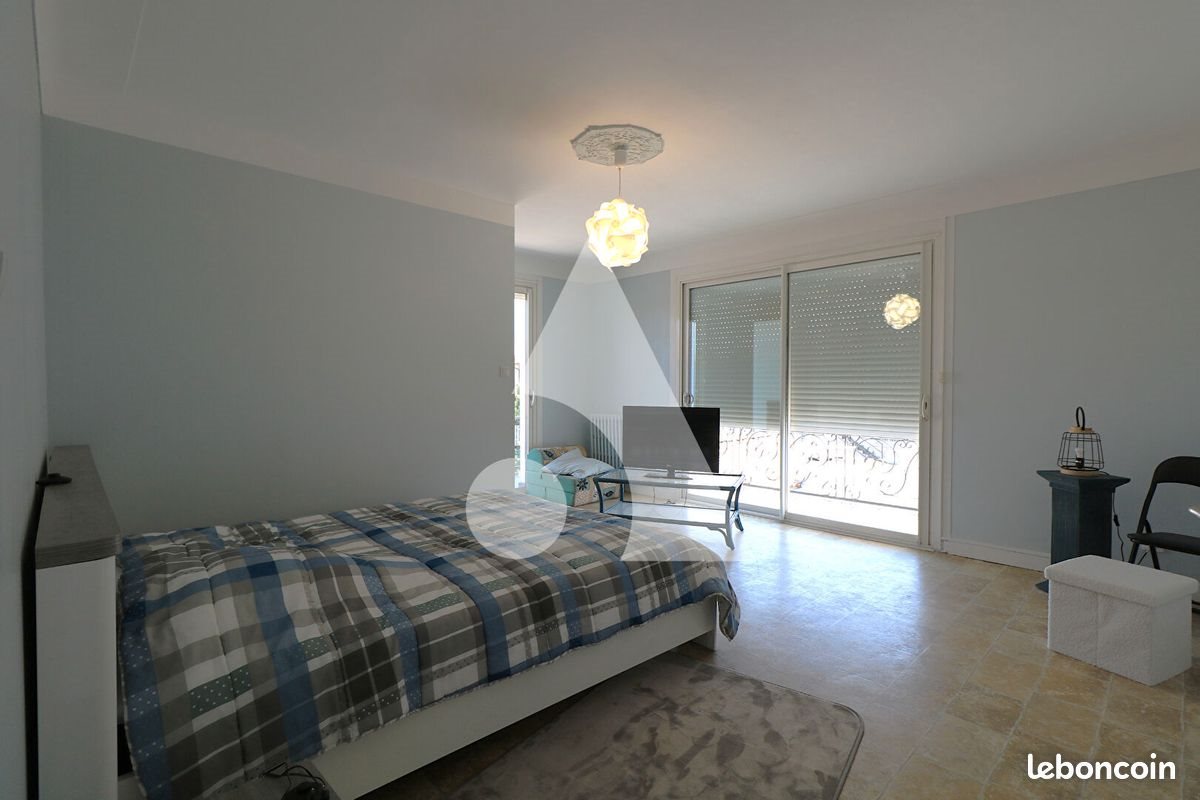 Maison à vendre, 160m², Aureilhan