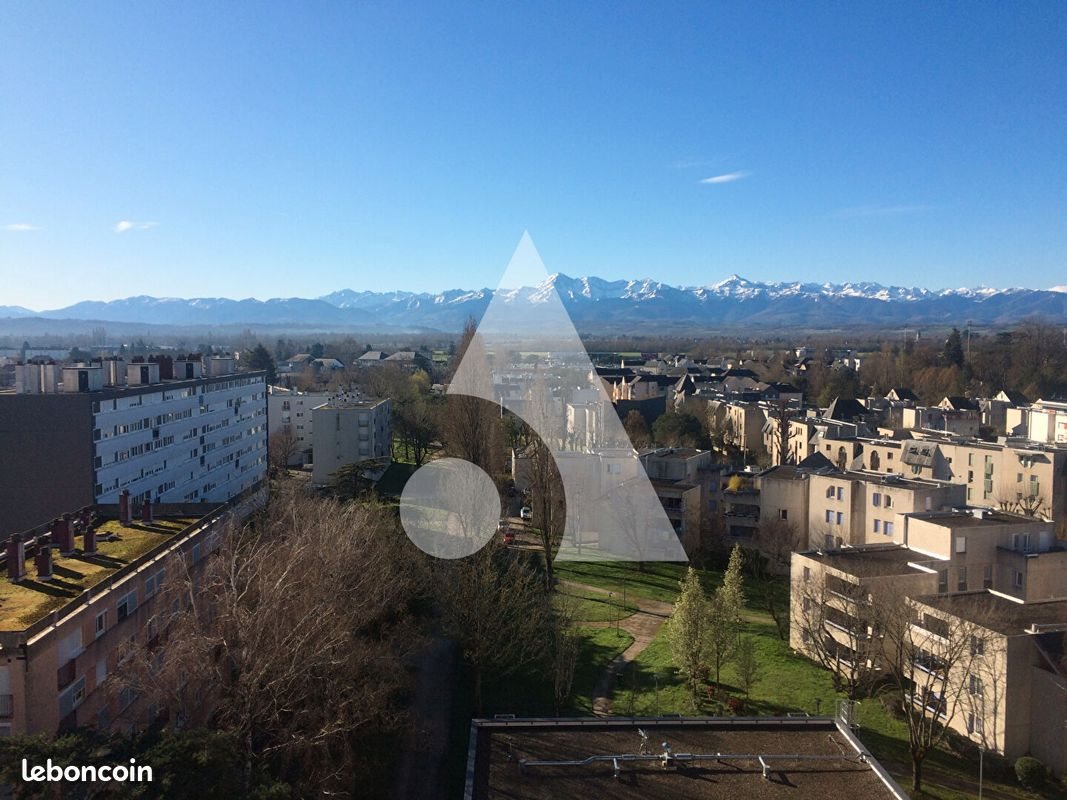 Appartement à louer, 64m², Tarbes