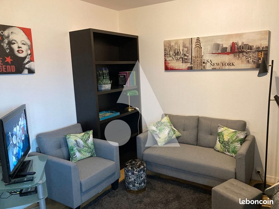 Appartement à louer, 64m², Tarbes