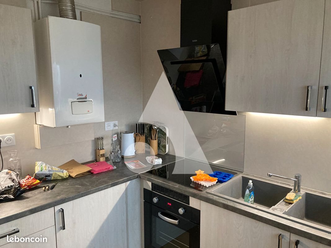 Appartement à louer, 64m², Tarbes